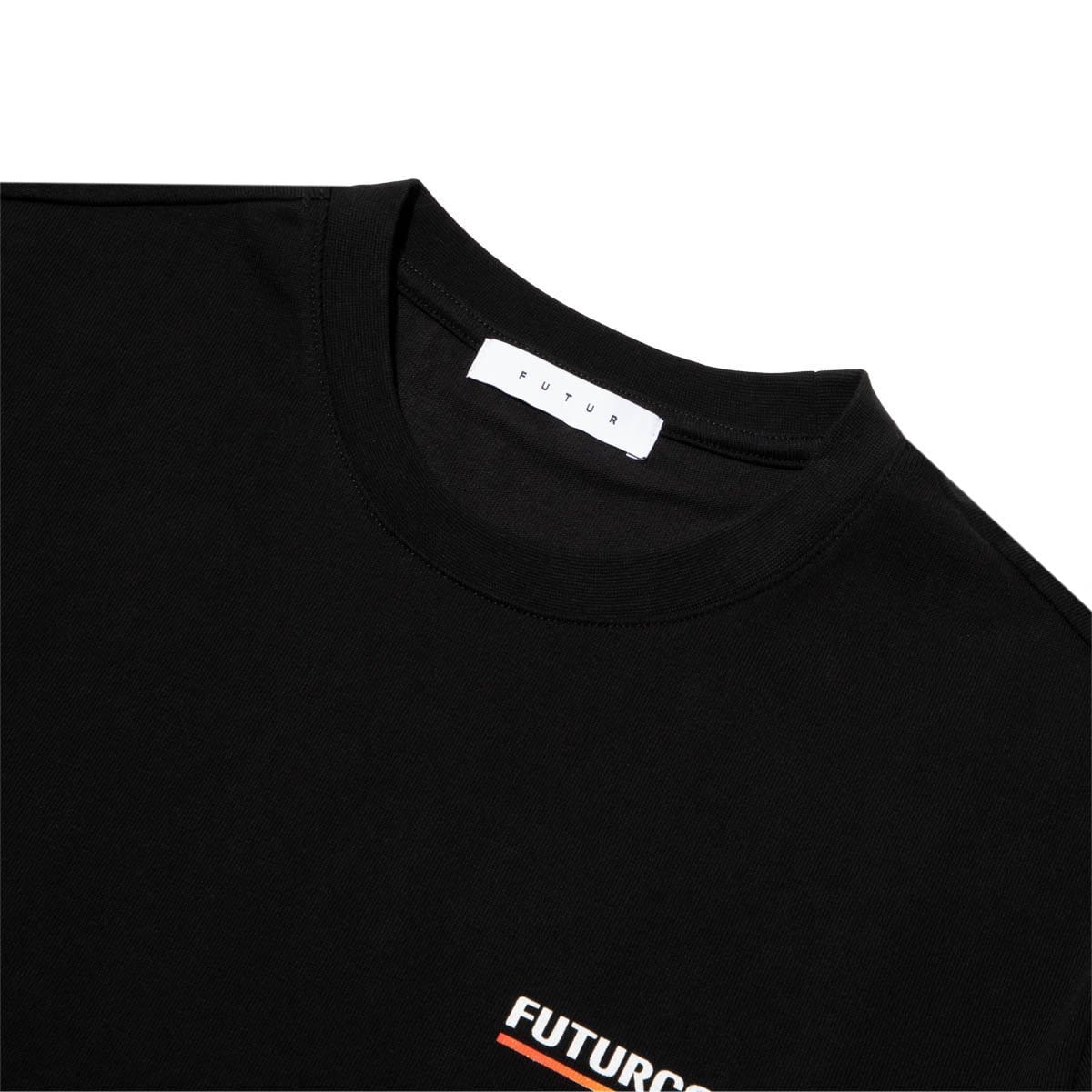 Futur T-Shirts COLOR CORE LOGO SS TEE