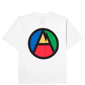 Futur T-Shirts MW G FIT A MOUNTAIN TEE