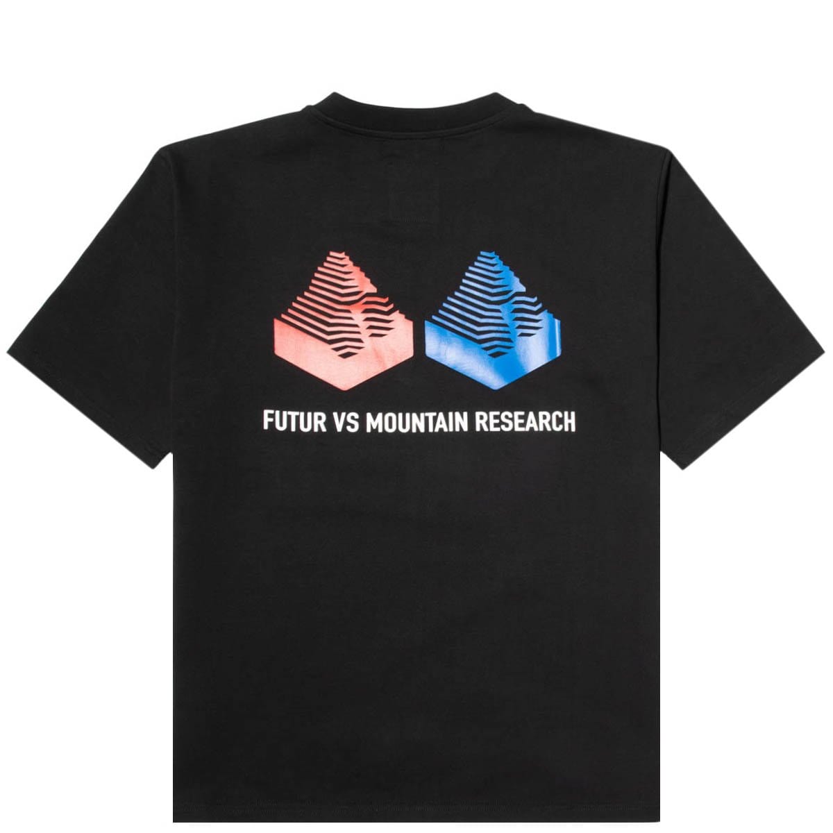 Futur T-Shirts MW VS G FIT TEE