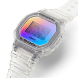 G-Shock Accessories - Watches CLEAR / O/S DW5600SRS-7