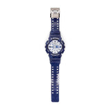 G-Shock Accessories - Watches BLUE / O/S GA110BWP-2A