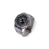 G-Shock Accessories - Watches SMOKE / O/S GA2100NN-1A