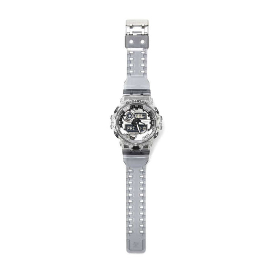 G-Shock Watches CLEAR BLACK / O/S GA700SK-1A