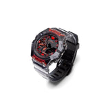 G-Shock Watches SMOKE/RED / O/S GAB001G-1A