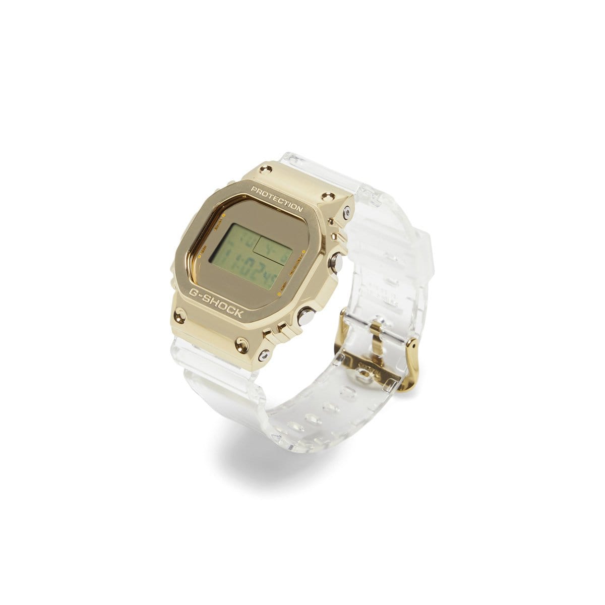 G-Shock Watches GOLD / O/S GM5600SG-9