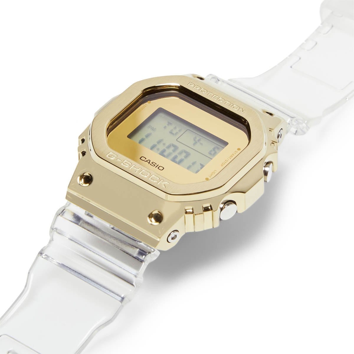 G-Shock Watches GOLD / O/S GM5600SG-9