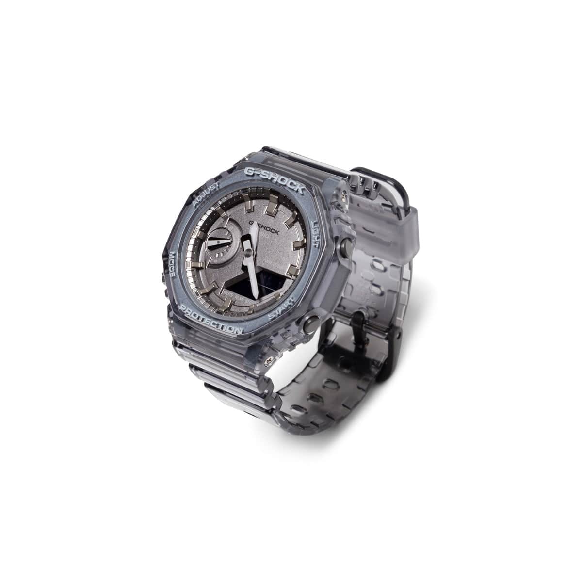 G-Shock Watches GREY SMOKE / O/S GMAS2100SK-1A