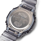 G-Shock Watches GREY SMOKE / O/S GMAS2100SK-1A