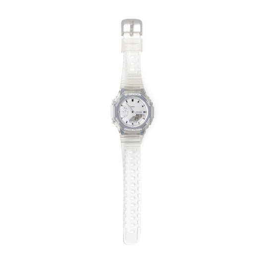 G-Shock Womens CLEAR / O/S WOMEN'S GMAS2100SK-7A