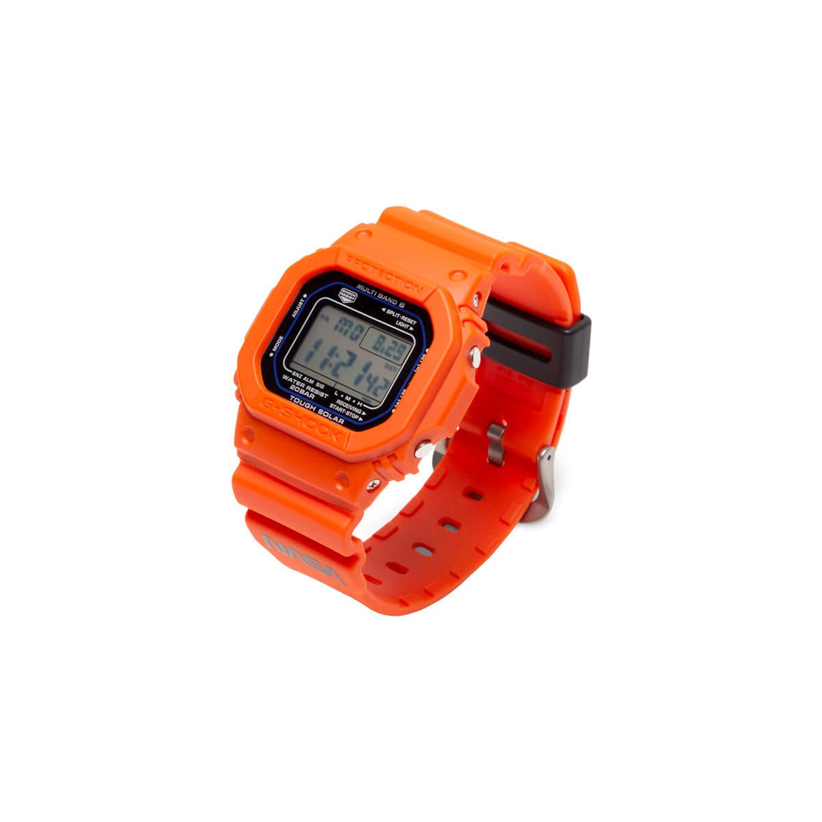 G-Shock Accessories - Watches ORANGE / O/S GWM5610NASA22-4