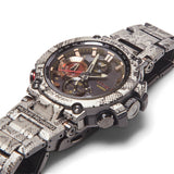 G-Shock Bags & Accessories SNAKE CAMO / O/S MTGB1000WLP-1A