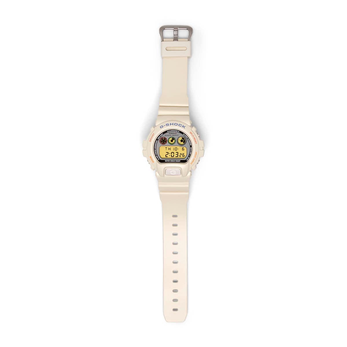 G-Shock Watches OFF WHITE / O/S X JOHN MAYER X HODINKEE DW6900JM21-7