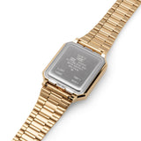 Casio Watches GOLD / O/S / A100WEG-9 A100WEG-9