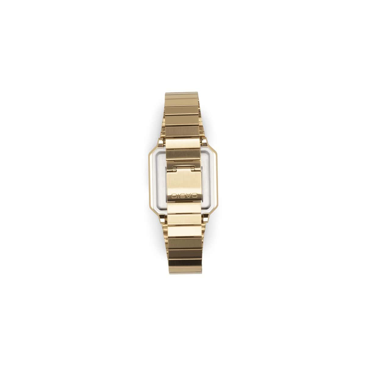 Casio Watches GOLD / O/S / A100WEG-9 A100WEG-9