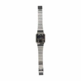 Casio Watches BLACK / O/S A100WEGG-1AV