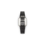 Casio Watches BLACK / O/S A100WEGG-1AV