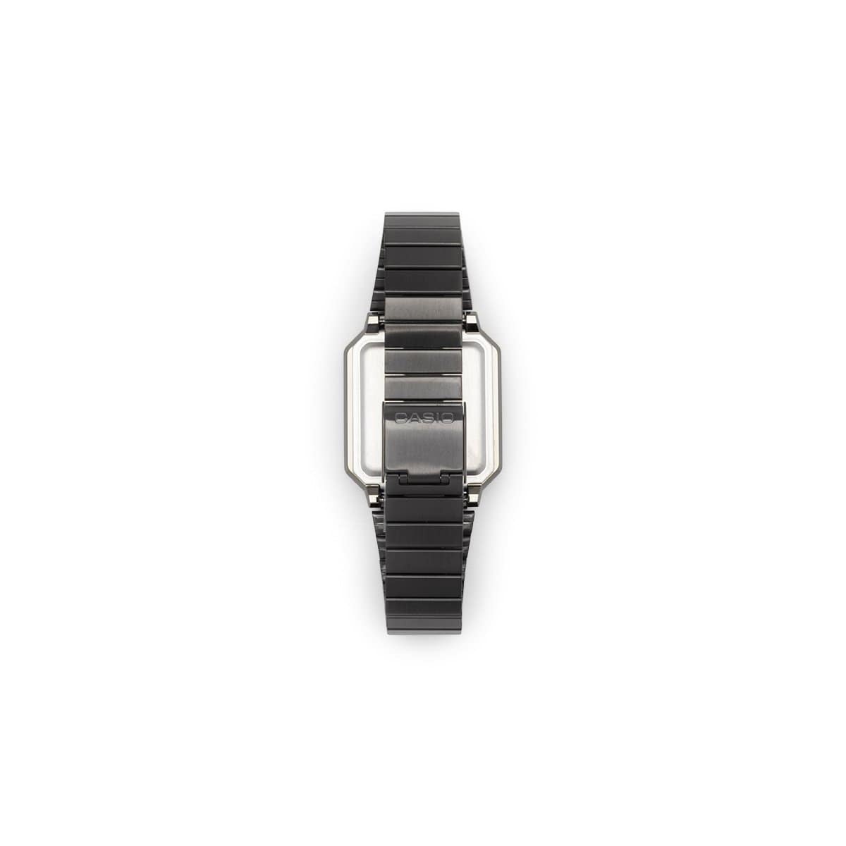 Casio Watches BLACK / O/S A100WEGG-1AV