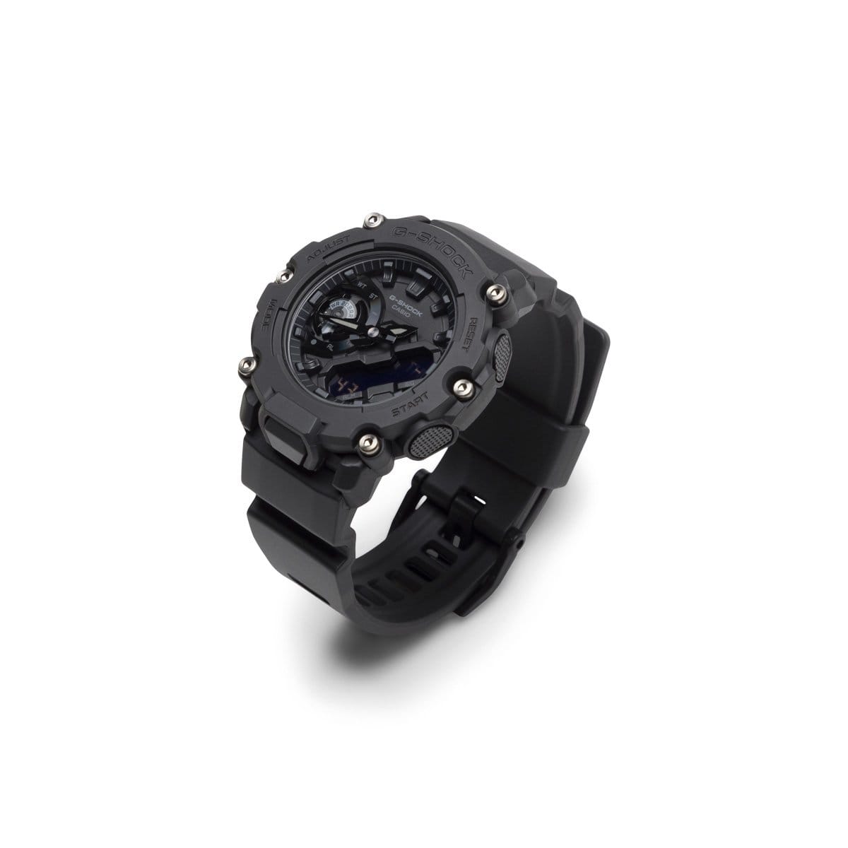 G-Shock Watches BLACK / O/S GA2200BB-1A