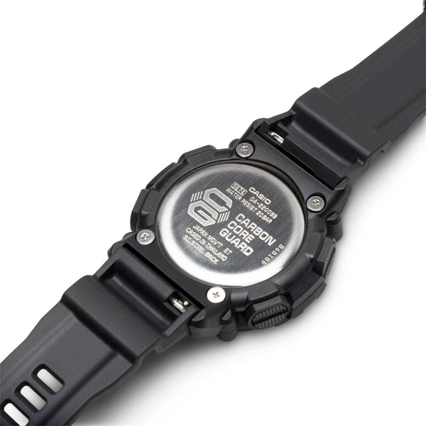 GA2200BB-1A Black – Bodega