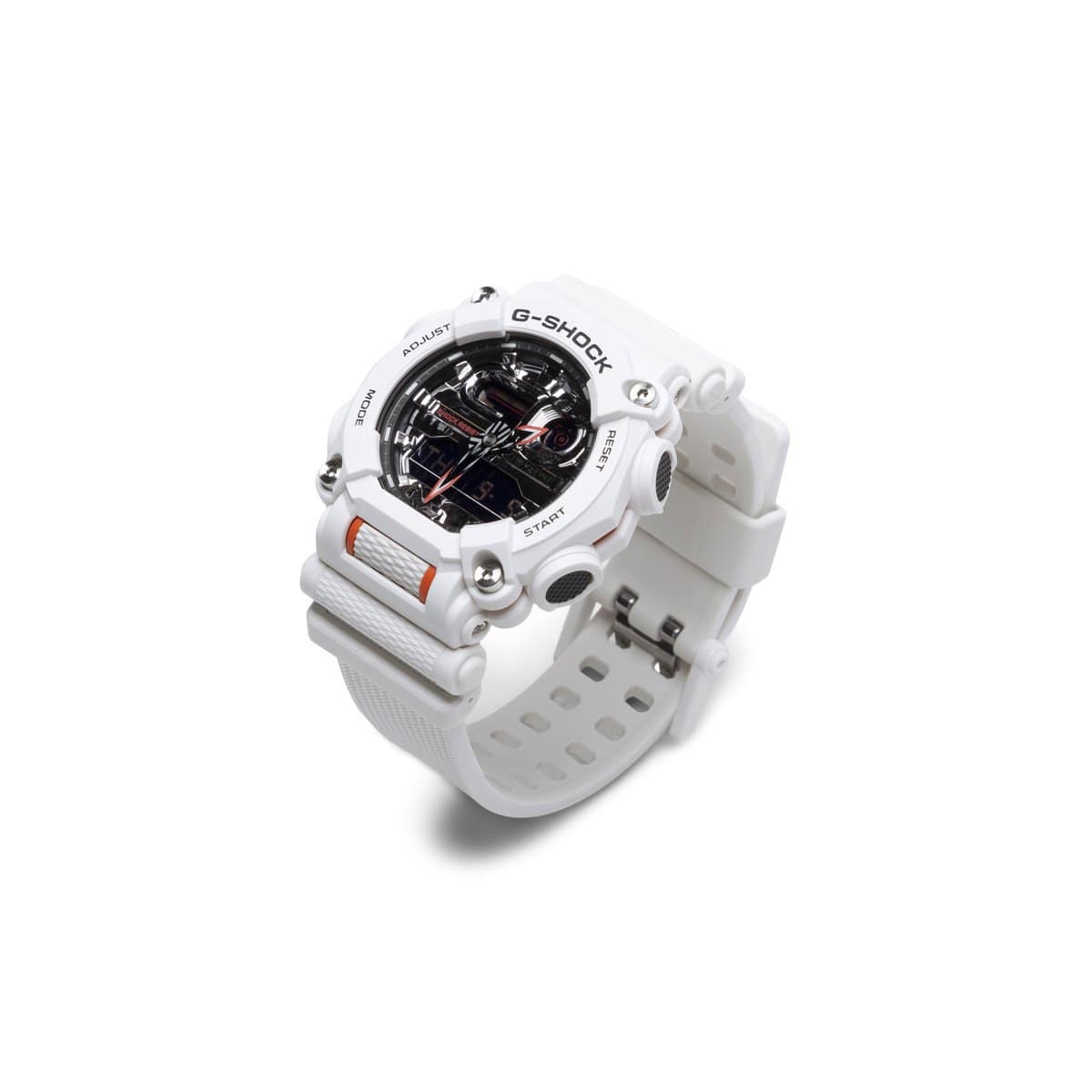 G-Shock Watches WHITE / O/S GA900AS-7A