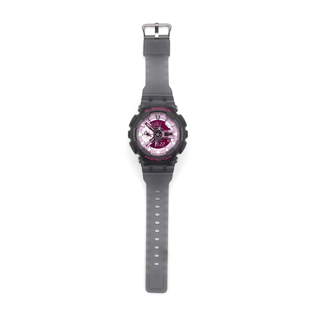 G-Shock Watches BLACK/PINK / O/S GMAS110NP-8A