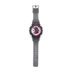 Load image into Gallery viewer, G-Shock Watches BLACK/PINK / O/S GMAS110NP-8A
