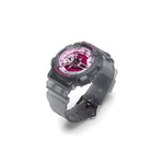 Load image into Gallery viewer, G-Shock Watches BLACK/PINK / O/S GMAS110NP-8A
