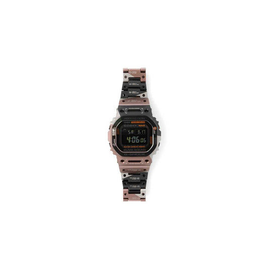 G-Shock Watches TITANIUM / O/S GMWB5000TVB-1
