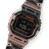 G-Shock Watches TITANIUM / O/S GMWB5000TVB-1