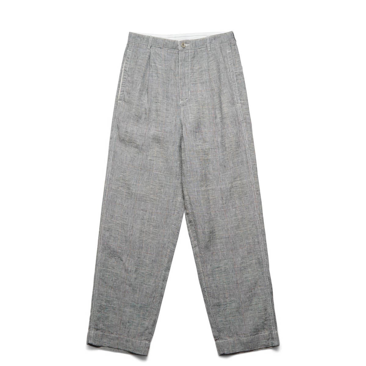 Garbstore Bottoms PLEATED PANT