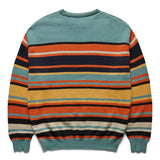 Garbstore Knitwear THE ENGLISH DIFFERENCE CHETWYND CREW