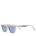 Load image into Gallery viewer, Gentle Monster Accessories - Sunglasses GRAY / O/S AGAIL G7
