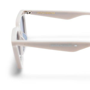 Gentle Monster Accessories - Sunglasses GRAY / O/S AGAIL G7