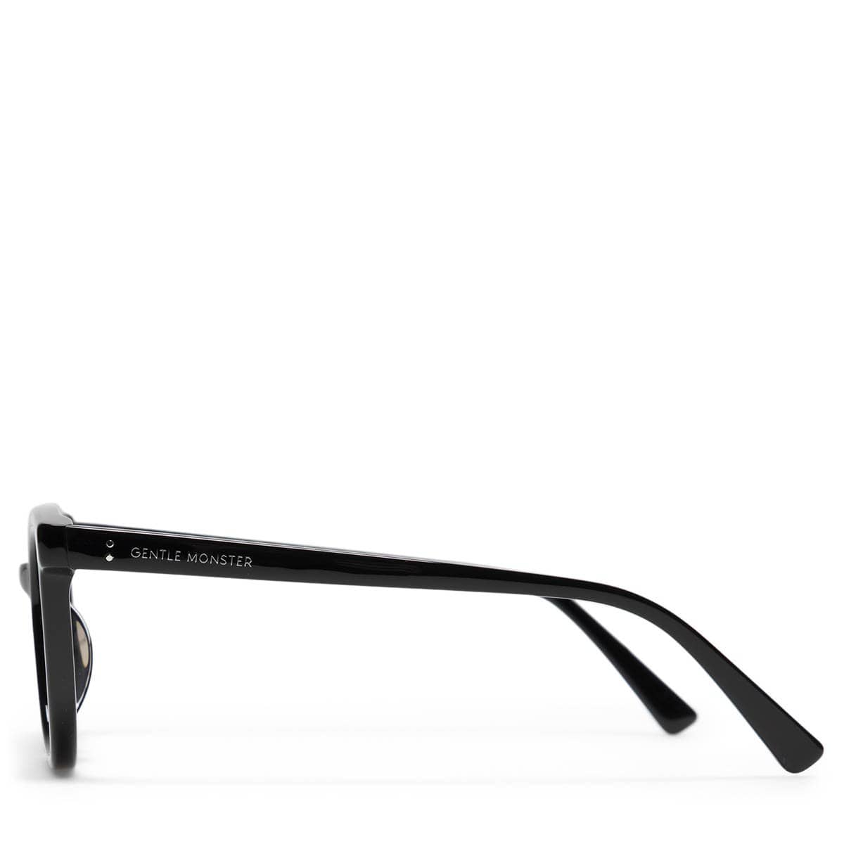 Gentle Monster Accessories - Sunglasses Black / O/S TOMY 01(BR)