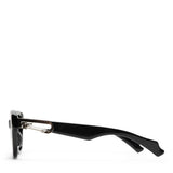 Gentle Monster Eyewear BLACK / O/S x Ambush CARABINER1-01