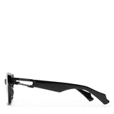 Gentle Monster Eyewear BLACK/TINT / O/S x Ambush CARABINER1-01(OR)