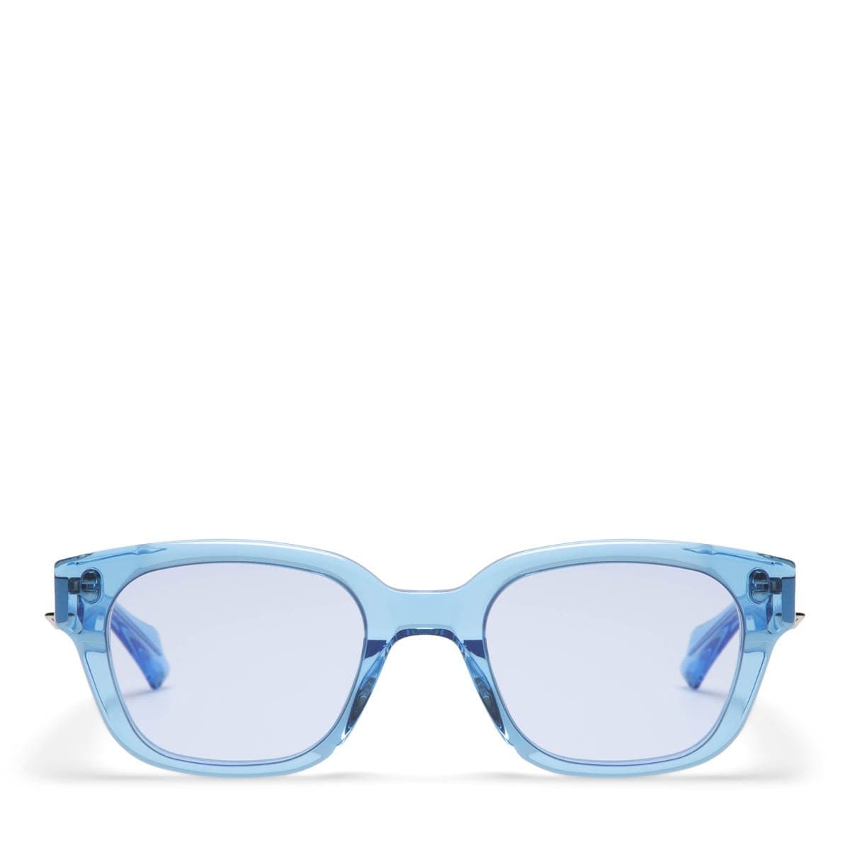 Gentle Monster Eyewear BLUE / O/S x AMBUSH CARABINER1-BLC2