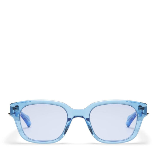 Gentle Monster Eyewear BLUE / O/S x AMBUSH CARABINER1-BLC2