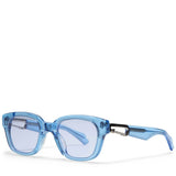 Gentle Monster Eyewear BLUE / O/S x AMBUSH CARABINER1-BLC2