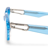 Gentle Monster Eyewear BLUE / O/S x AMBUSH CARABINER1-BLC2