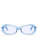 Gentle Monster Eyewear BLUE / O/S x Ambush CARABINER2-BLC2