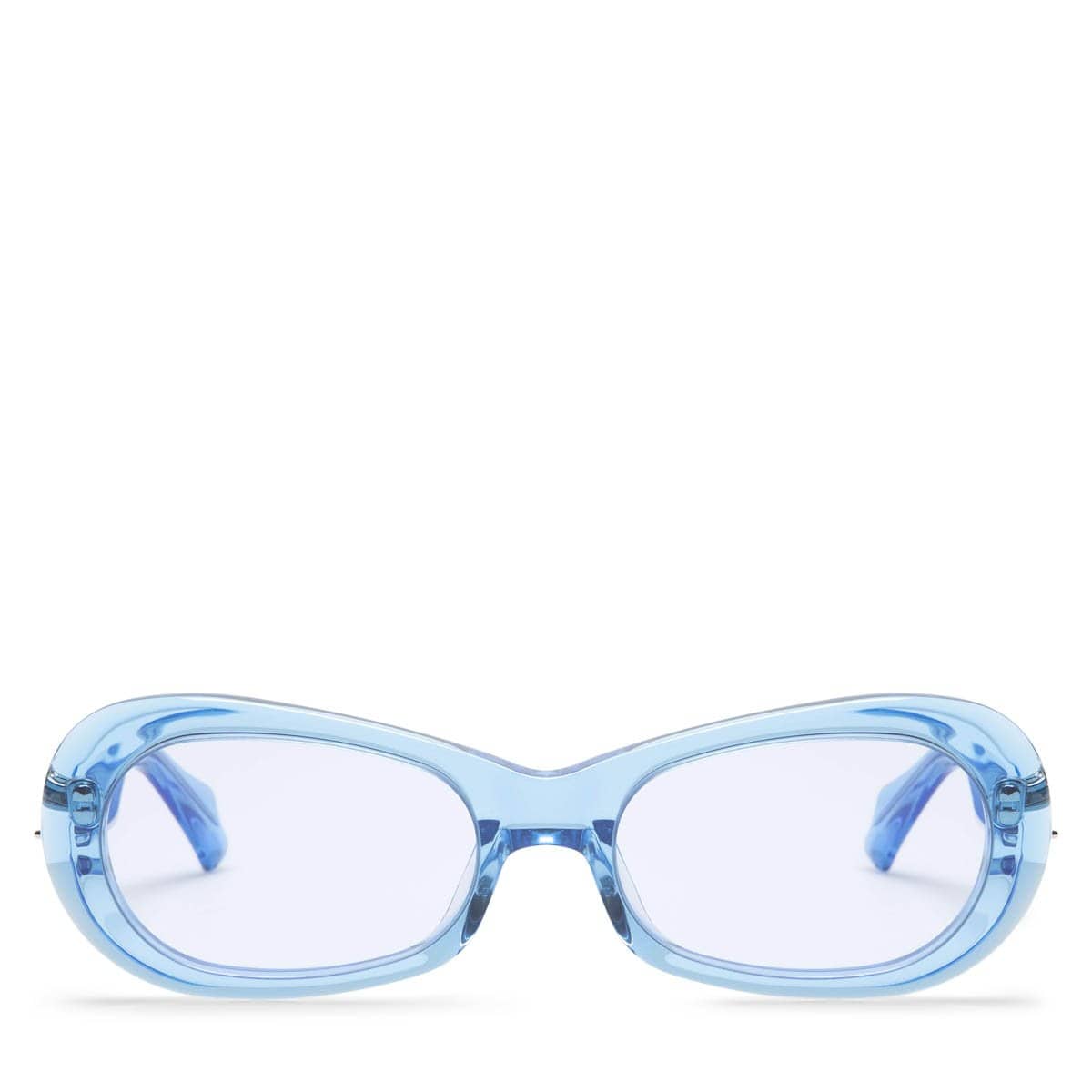 Gentle Monster Eyewear BLUE / O/S x Ambush CARABINER2-BLC2