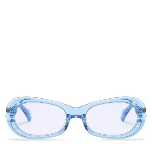 Gentle Monster Eyewear BLUE / O/S x Ambush CARABINER2-BLC2