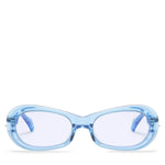 Load image into Gallery viewer, Gentle Monster Eyewear BLUE / O/S x Ambush CARABINER2-BLC2
