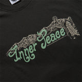 Good Morning Tapes T-Shirts INNER PEACE PATH S/S TEE