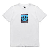 Good Morning Tapes T-Shirts PROTECT & CONNECT S/S TEE