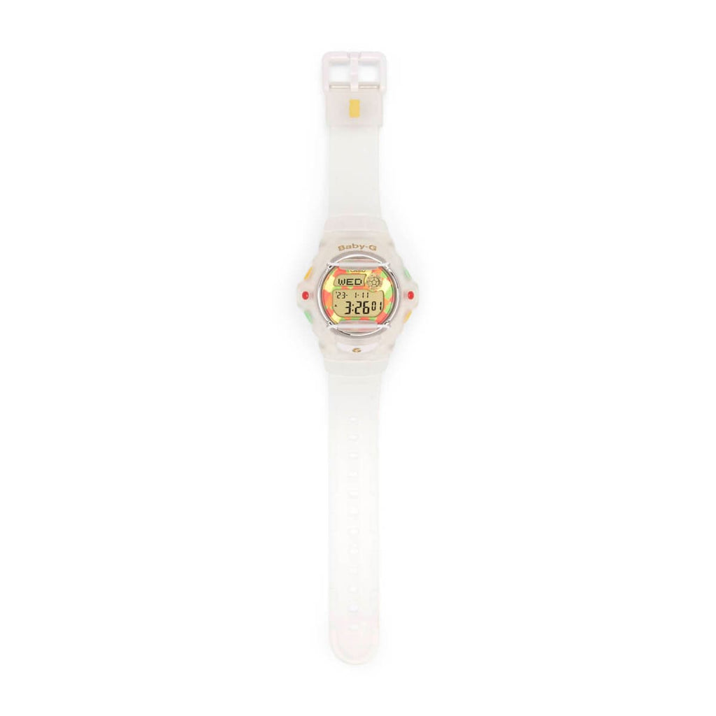 G-Shock Watches WHITE / O/S BABY-G BG169HRB-7
