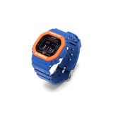 G-Shock Watches BLUE/RED / O/S DW5610SC-2