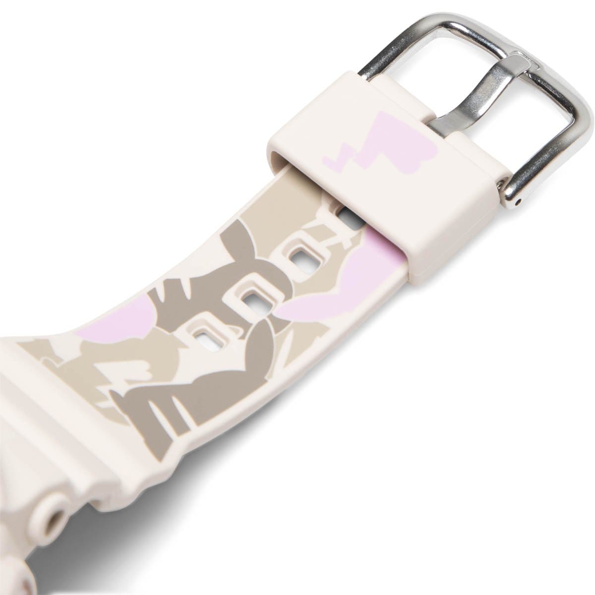 G-Shock Bags & Accessories PINK / O/S BA110PKC-4A