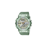 G-Shock Watches GREEN / O/S GMAS110GS-3A